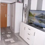 Séjour chez l'habitant Blue Max *