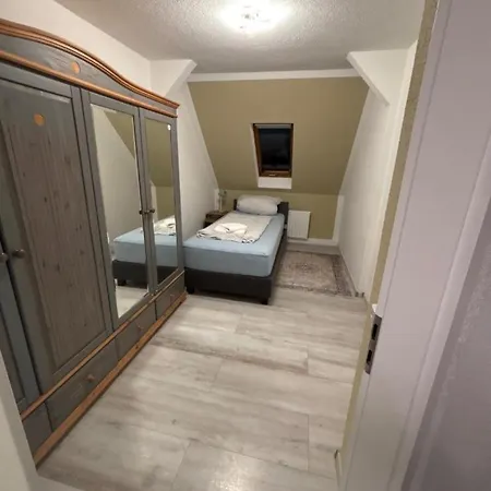 Accommodatie bij particulieren Blue Max