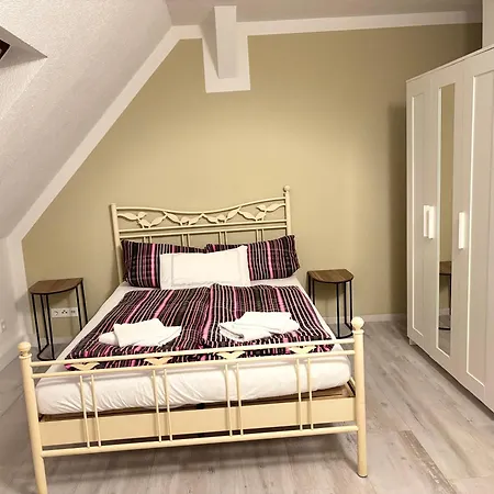 Accommodatie bij particulieren Blue Max *