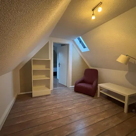 Blue Max Accommodatie bij particulieren