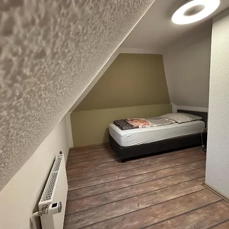 Blue Max Accommodatie bij particulieren *