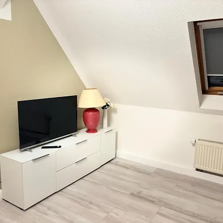 Blue Max Accommodatie bij particulieren *