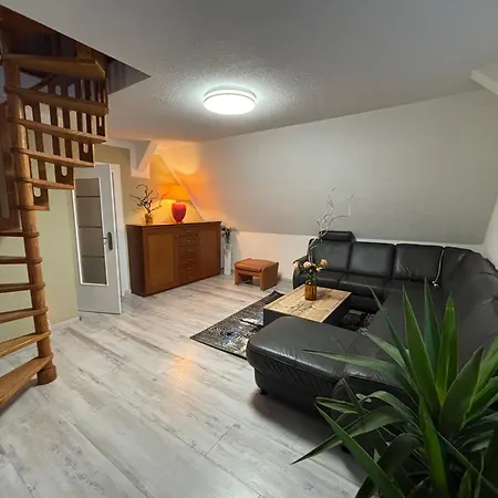 Blue Max Accommodatie bij particulieren *