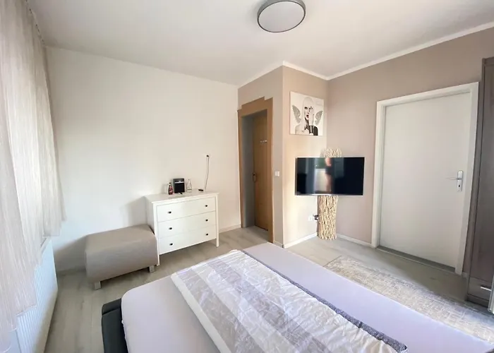 Blue Max Гросенхайн