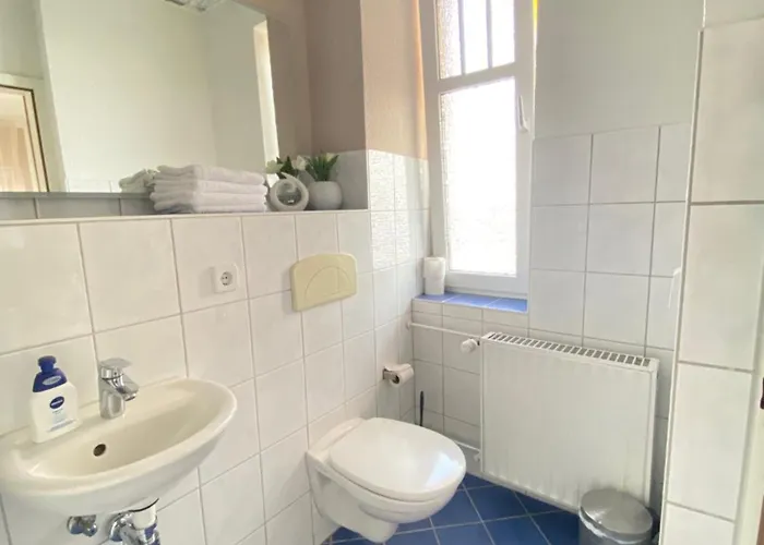 Blue Max Проживание в семье