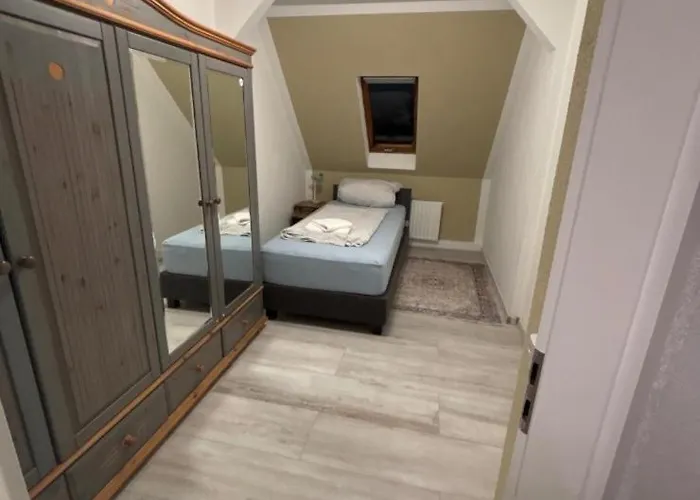 Проживание в семье Blue Max